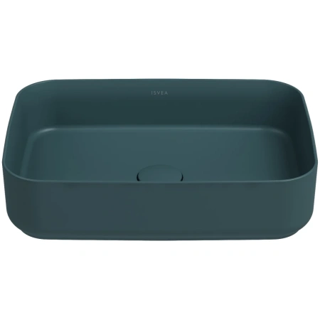 Раковина 50x36 см Isvea Infinity 10NF65050-2P