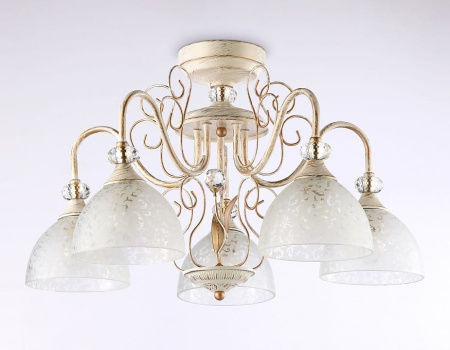 Люстра на штанге Ambrella Light TR TR3057