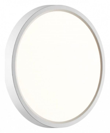 Накладной светильник Sonex Alfa White 7659/18L