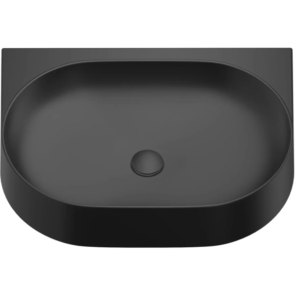 Раковина 60,5x50 см Ravak Yard 600 XJX0D060000