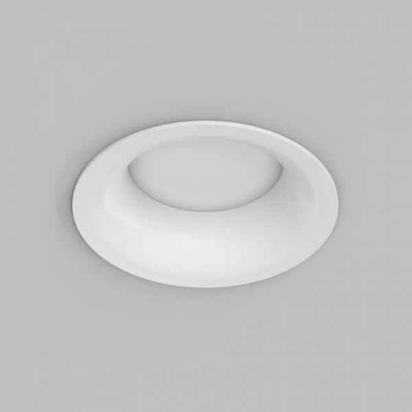 Встраиваемый светильник Denkirs INER DK2150-WH