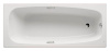 Акриловая ванна Roca Sureste 150x70 ZRU9302778 с ручками