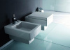Биде подвесное Duravit Vero 22391500001-WG