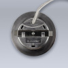 Встраиваемый светильник Eleganz  EL-FT-308-G