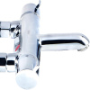 Смеситель для ванны hansgrohe Ecostat 13114000