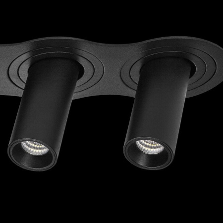 Встраиваемый светильник Lightstar Intero TUBO i637274