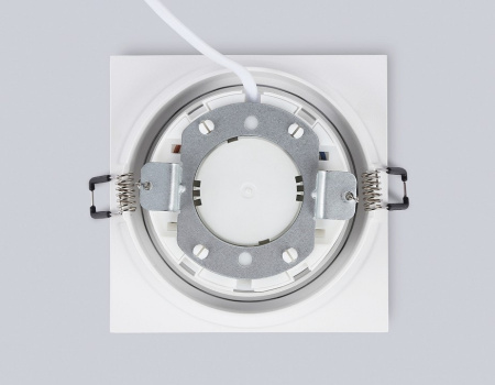 Встраиваемый светильник Ambrella Light TN TN6607