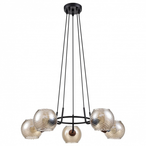 Подвесной светильник Vele Luce Imelda VL5832P05