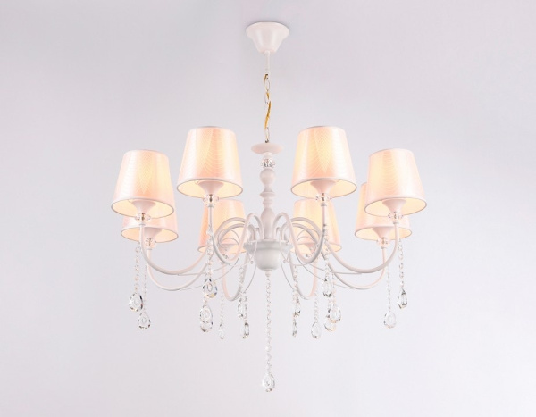 Подвесная люстра Ambrella Light TR TR4605