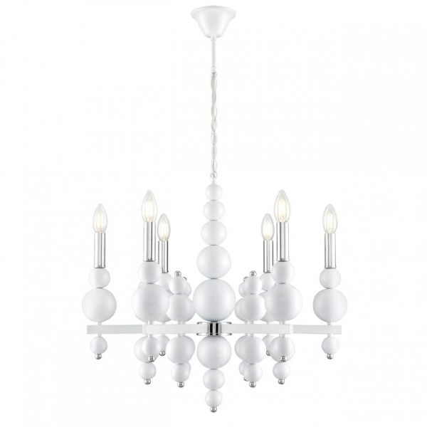Подвесная люстра Lumion NANA 8260/6