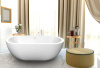 Акриловая ванна BelBagno 170x79 BB13-1700