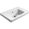 Раковина 75x50 см GSI Classic 8787111
