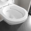 Подвесной унитаз Villeroy & Boch Architectura 4616СВ01 с крышкой-сиденьем
