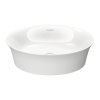 Раковина Duravit White Tulip 43 2362430079