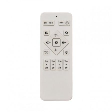 Накладной светильник Lumion LEDIO 8380/45CL