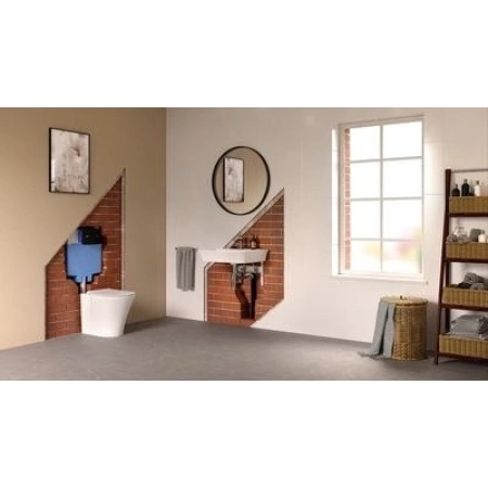 Монтажный элемент для раковины Ideal Standard Prosys R016467