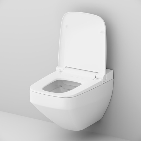 Унитаз подвесной AM.PM Inspire V2.0 CCC50A1700SC