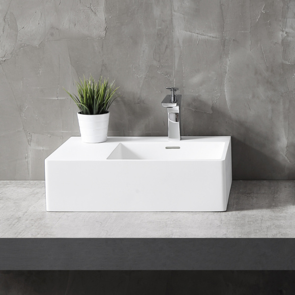 Раковина Abber Stein 56 AS2644 R