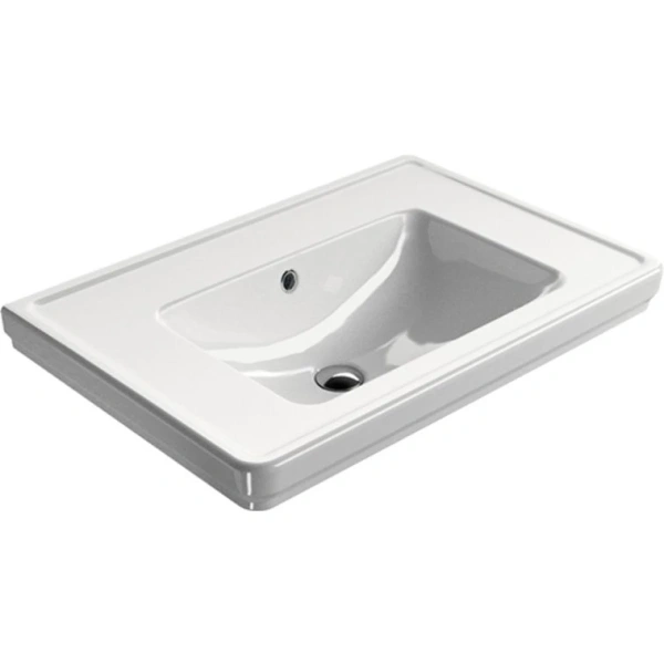 Раковина 75x50 см GSI Classic 8787111