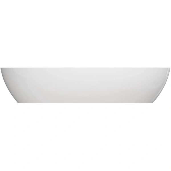 Раковина 60x35 см Omnires Siena SIENALUNBP