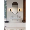 Раковина 125x50 см GSI Norm 8627111