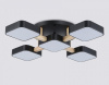 Потолочная люстра Ambrella Light FL FL4883