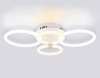 Потолочная люстра Ambrella Light FA FA3811