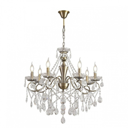 Подвесная люстра Lumion LUINA 8346/7