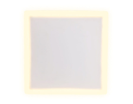 Встраиваемый светильник Ambrella Light DCR DCR337