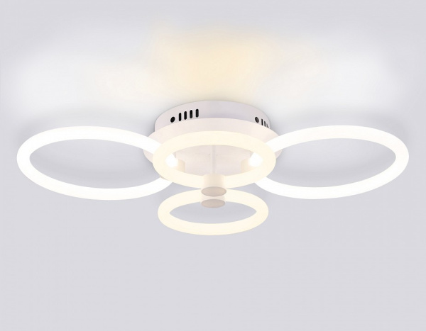 Потолочная люстра Ambrella Light FA FA3811