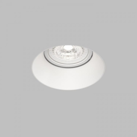 Встраиваемый светильник Denkirs SPOT HIDE DK2140-WH