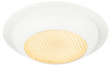 Встраиваемый светильник Эра KL111 WH