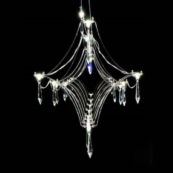 Подвесная люстра O-LUCE Taylor 1094911-1