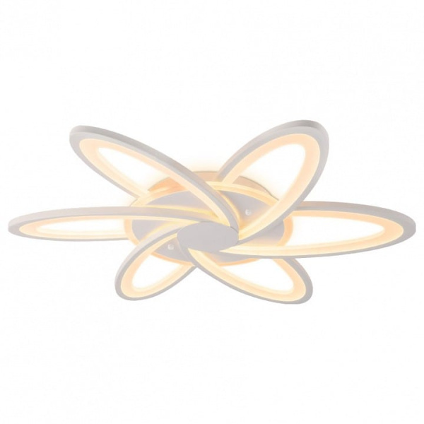 Накладной светильник Ambrella Light FA FA541