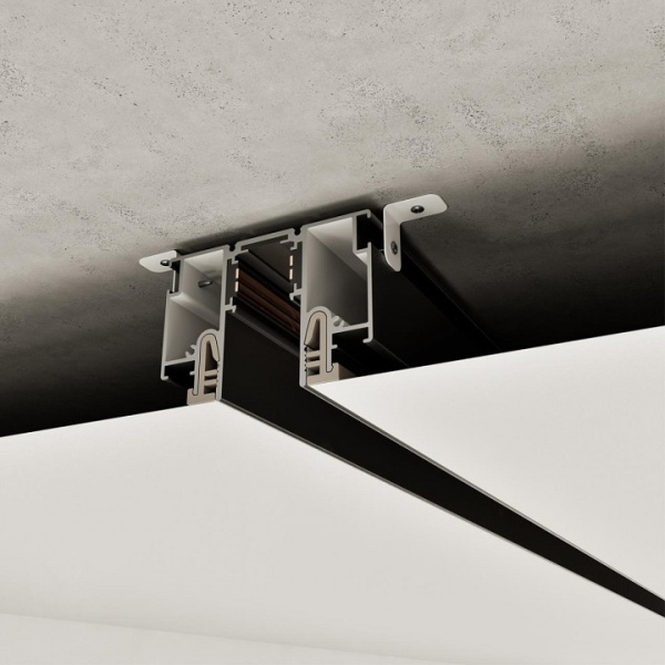 Трек встраиваемый Novotech LumFer FOR NOVOTECH 135326