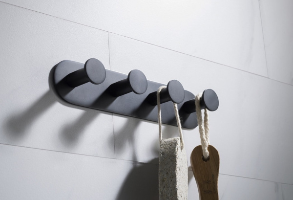 Вешалка Timo Saona 13015/03 4 крючка