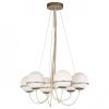 Подвесная люстра Lightstar Globo 803263