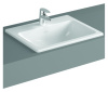 Раковина Vitra S20 5465B003-0001