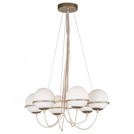 Подвесная люстра Lightstar Globo 803263