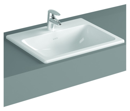 Раковина Vitra S20 5465B003-0001