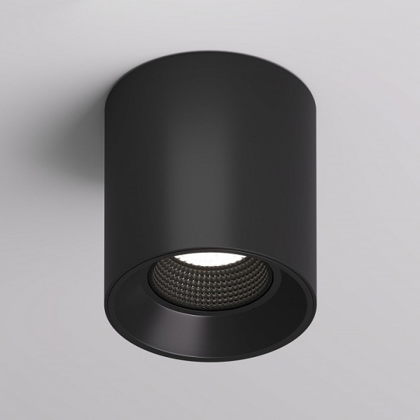 Накладной светильник Denkirs DK3040 DK3090-BK