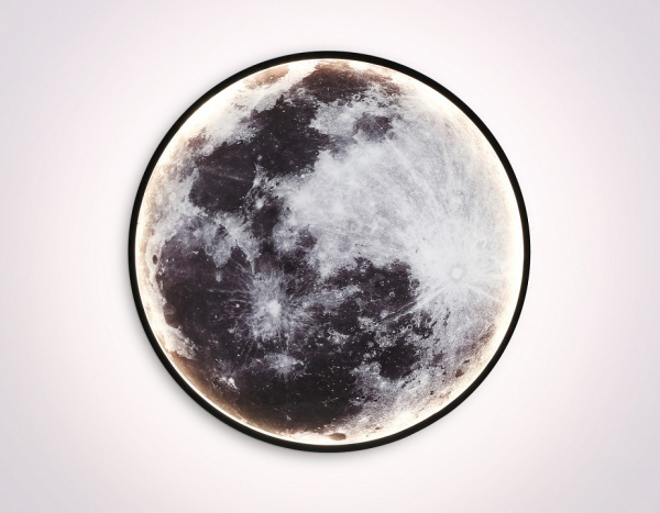 Накладной светильник Ambrella Light FW FW11111