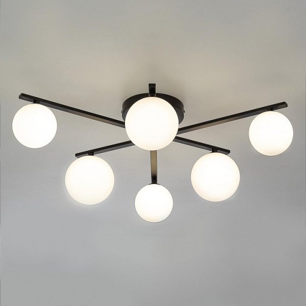 Потолочная люстра Citilux Glob CL209261