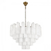 Подвесная люстра Loft it Murano 10580/800 White