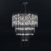 Подвесная люстра Bogate's Queen 91101 LED