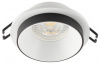 Встраиваемый светильник Denkirs DK2400 DK2401-BK