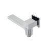 Излив для ванны BelBagno Romano ROM-BCA-CRM