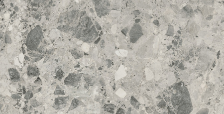 Italon Керамический гранит Continuum Керамогранит Stone Grey 120x278 натуральный
