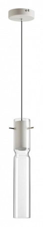Подвесной светильник Odeon Light Scrow 5058/5LB