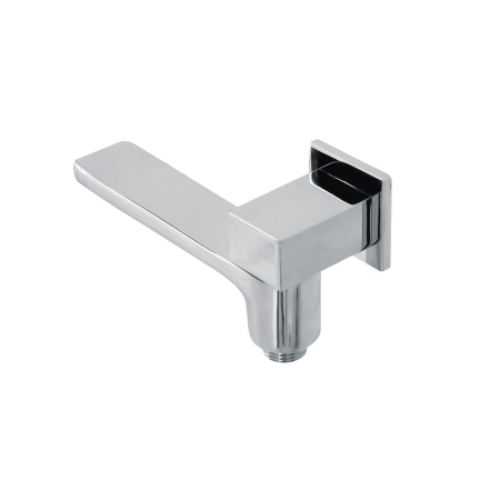 Излив для ванны BelBagno Romano ROM-BCA-CRM